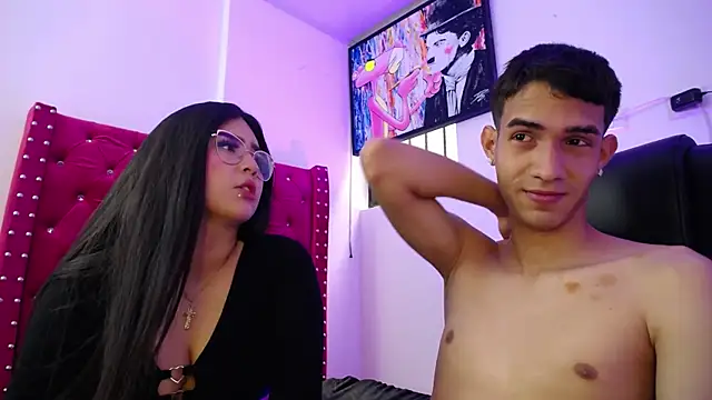 Britneyanddavid online show from 16, 12, 2024