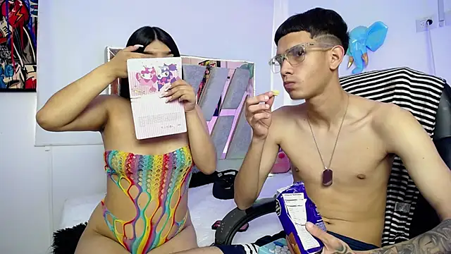 Britneyanddavid online show from 11, 3, 2025