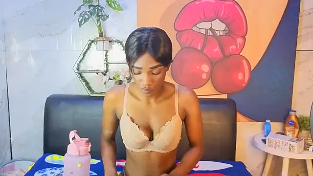 Ebonypreciousx online show from 4, 2, 2026