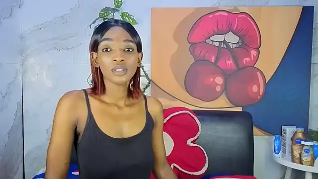 Ebonypreciousx online show from 5, 2, 2026