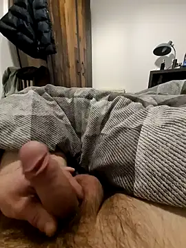 NiceBone000 online show from 15, 12, 2024