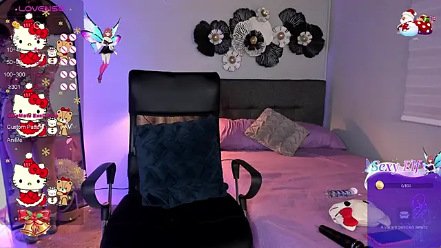 stormyy 22 online show from 12, 12, 2024