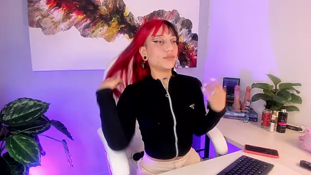 stormyy 22 online show from 29, 1, 2025