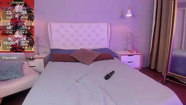 stormyy 22 online show from 15, 2, 2025