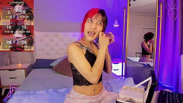 stormyy 22 online show from 12, 3, 2025