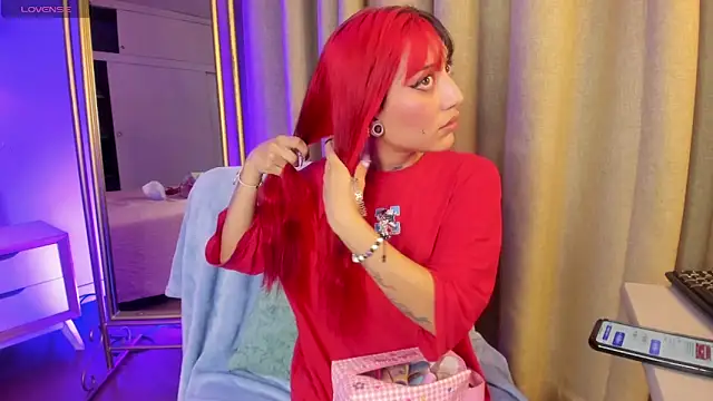 stormyy 22 online show from 15, 3, 2025