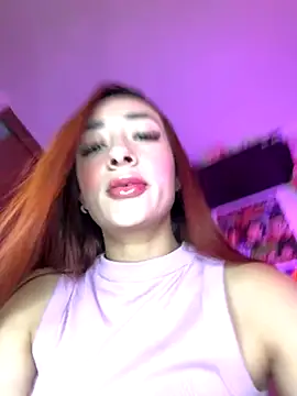 ariiel  online show from 4, 12, 2025