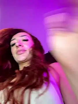 ariiel  online show from 18, 1, 2026