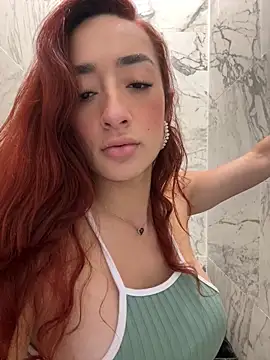 ariiel  online show from 11, 4, 2026