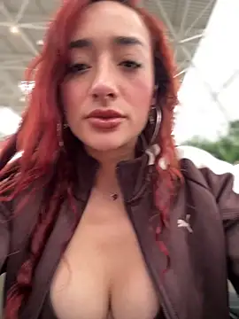 ariiel  online show from 22, 4, 2026