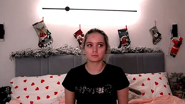 SIlviaBeyt online show from 22, 12, 2024