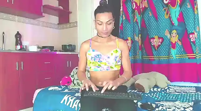 Yariya sensual online show from 14, 1, 2025