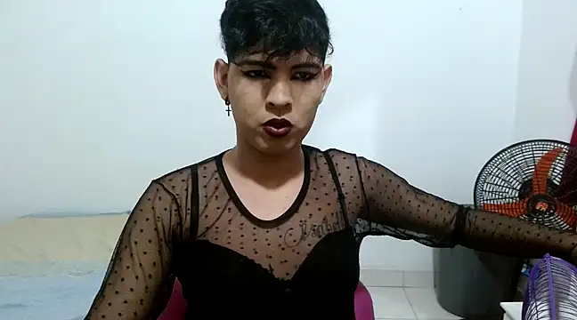 estefania224 online show from 21, 2, 2025