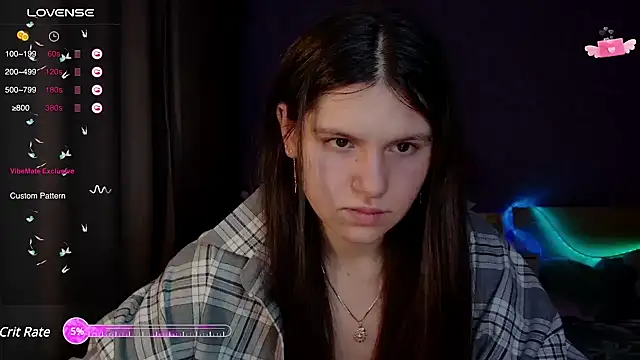 Snapshot of bellaelya chatting on 26, 2, 2025 bellaelya online show from 26, 2, 2025