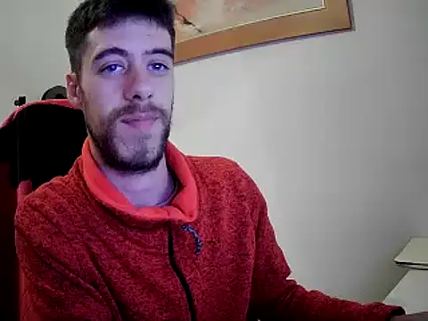 Murcianito online show from 2, 1, 2025