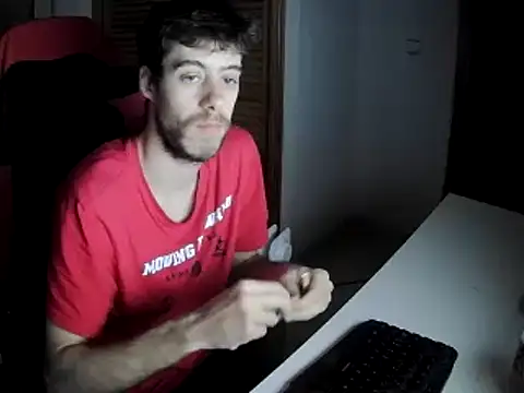 Murcianito online show from 19, 2, 2025