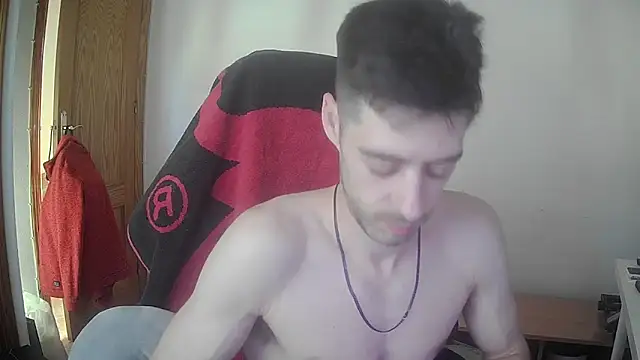 Murcianito online show from 22, 5, 2026