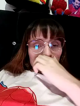 Lucyy-hess online show from 6, 12, 2024