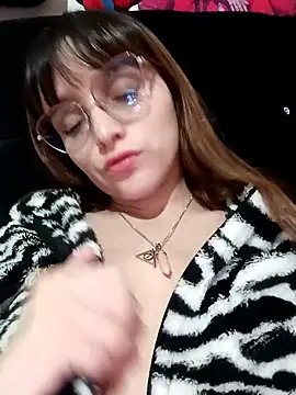 Lucyy-hess online show from 16, 12, 2024