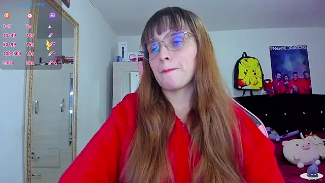 Lucyy-hess online show from 30, 12, 2024