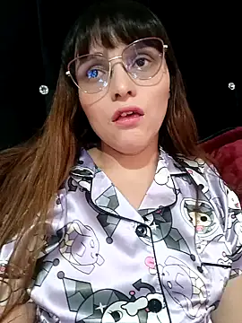 Lucyy-hess online show from 4, 2, 2025