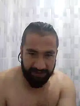 sabor Latino bdsm online show from 1, 12, 2024