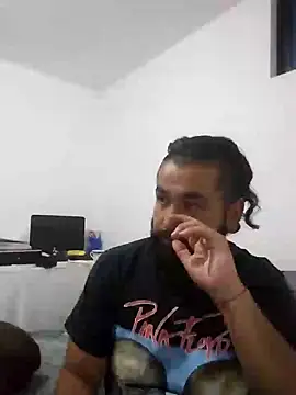 sabor Latino bdsm online show from 2, 12, 2024