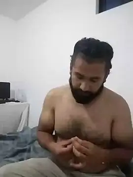 sabor Latino bdsm online show from 4, 12, 2024