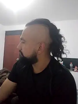 sabor Latino bdsm online show from 10, 12, 2024