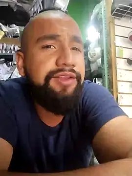 sabor Latino bdsm online show from 10, 12, 2024