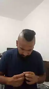 sabor Latino bdsm online show from 11, 12, 2024