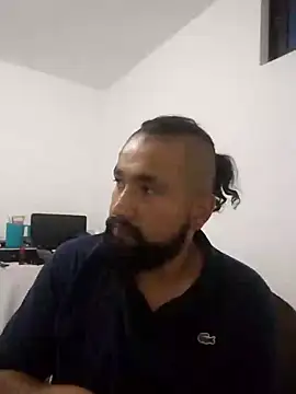 sabor Latino bdsm online show from 15, 12, 2024