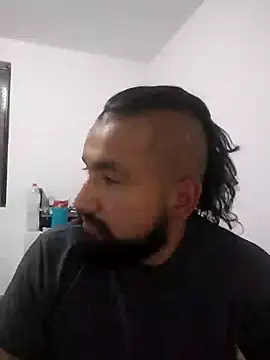sabor Latino bdsm online show from 16, 12, 2024