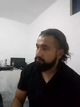 sabor Latino bdsm online show from 21, 12, 2024
