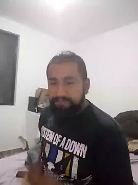 sabor Latino bdsm online show from 31, 12, 2024