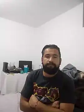 sabor Latino bdsm online show from 7, 1, 2025