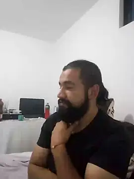 sabor Latino bdsm online show from 9, 1, 2025