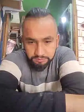sabor Latino bdsm online show from 12, 1, 2025