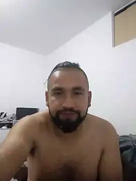 sabor Latino bdsm online show from 13, 1, 2025