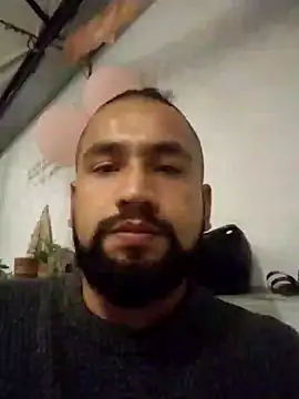 sabor Latino bdsm online show from 14, 1, 2025