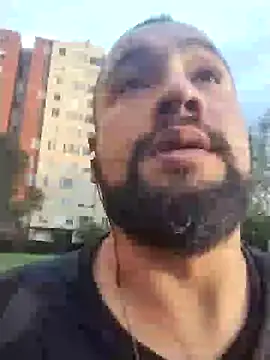 sabor Latino bdsm online show from 14, 1, 2025