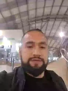 sabor Latino bdsm online show from 16, 1, 2025