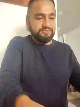 sabor Latino bdsm online show from 16, 1, 2025