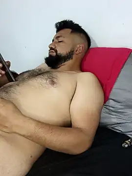 sabor Latino bdsm online show from 28, 9, 2025