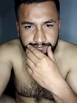 sabor Latino bdsm online show from 2, 10, 2025