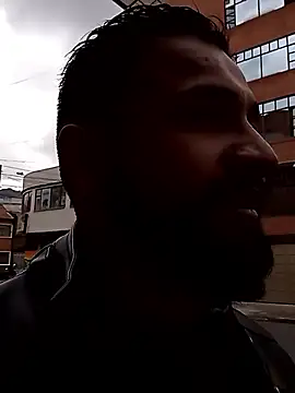 sabor Latino bdsm online show from 7, 10, 2025