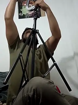 sabor Latino bdsm online show from 9, 10, 2025