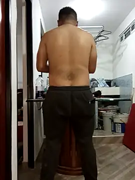 Snapshot of sabor_Latino_bdsm chatting on 9, 11, 2025 sabor Latino bdsm online show from 9, 11, 2025