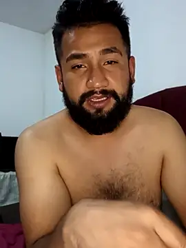 Snapshot of sabor_Latino_bdsm chatting on 10, 11, 2025 sabor Latino bdsm online show from 10, 11, 2025