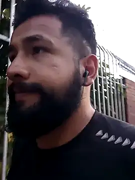 Snapshot of sabor_Latino_bdsm chatting on 11, 11, 2025 sabor Latino bdsm online show from 11, 11, 2025